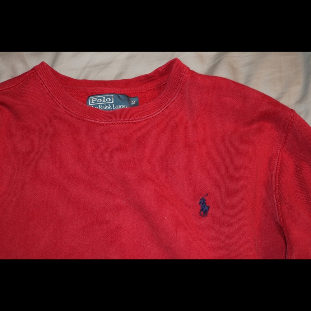 Pullover - Picture 3 of 3
